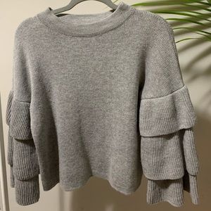 Sweater!